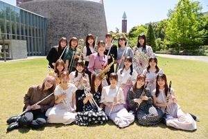 金城学院大学管楽器.jpg