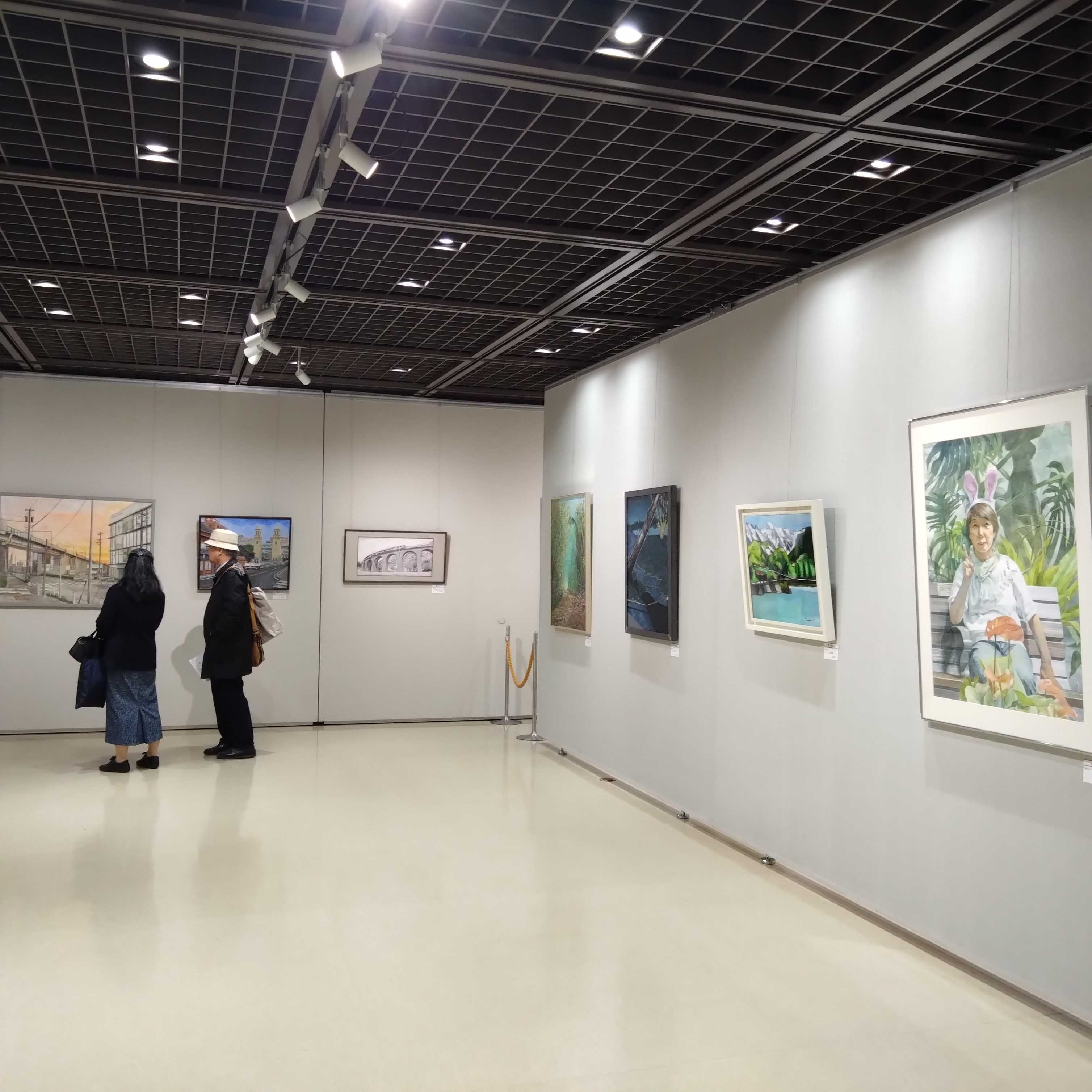 市民美術展