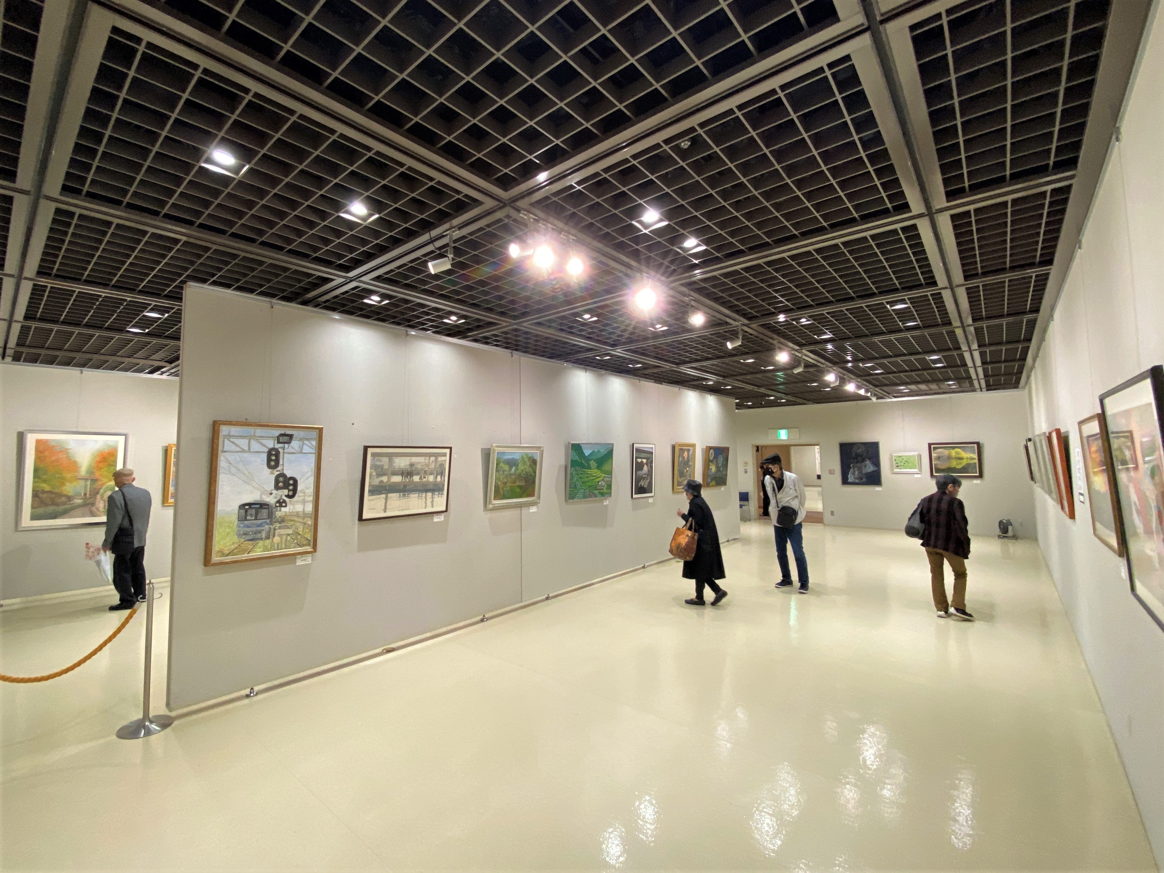 市民美術展