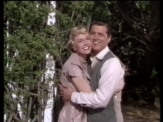 ひがシネマvol.23「二人でお茶を」のチラシ