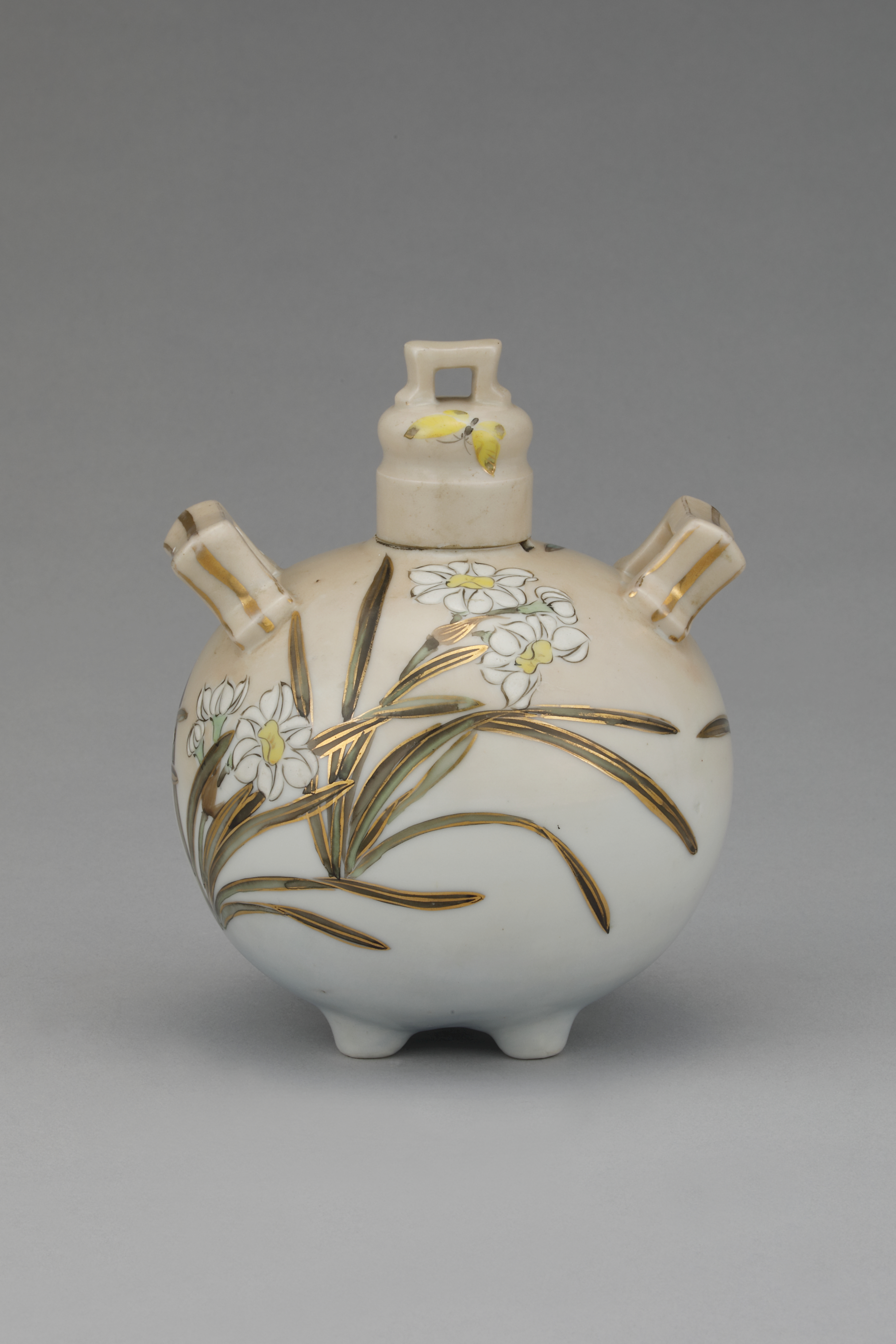Museum Collection　横山美術館ミュージアムコレクション　のチラシ