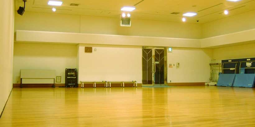 Kamiyashiro Recreation Room(Meito Playhouse)