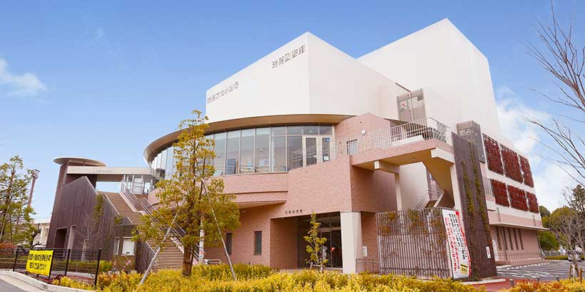 Mizuho Playhouse