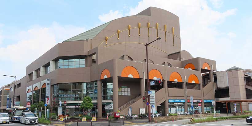 Moriyama Playhouse