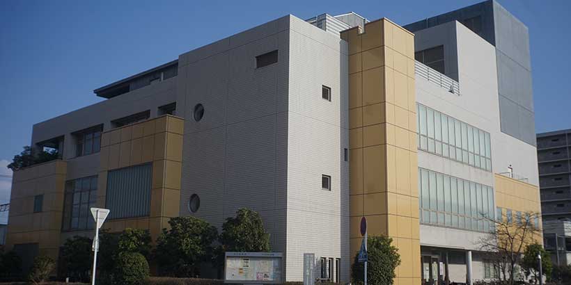 Nakagawa Playhouse