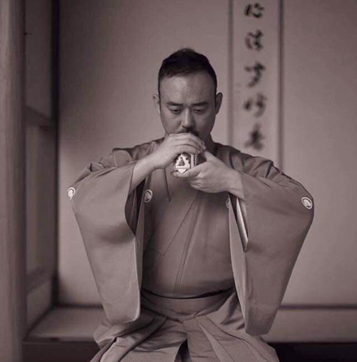 蜂谷 宗